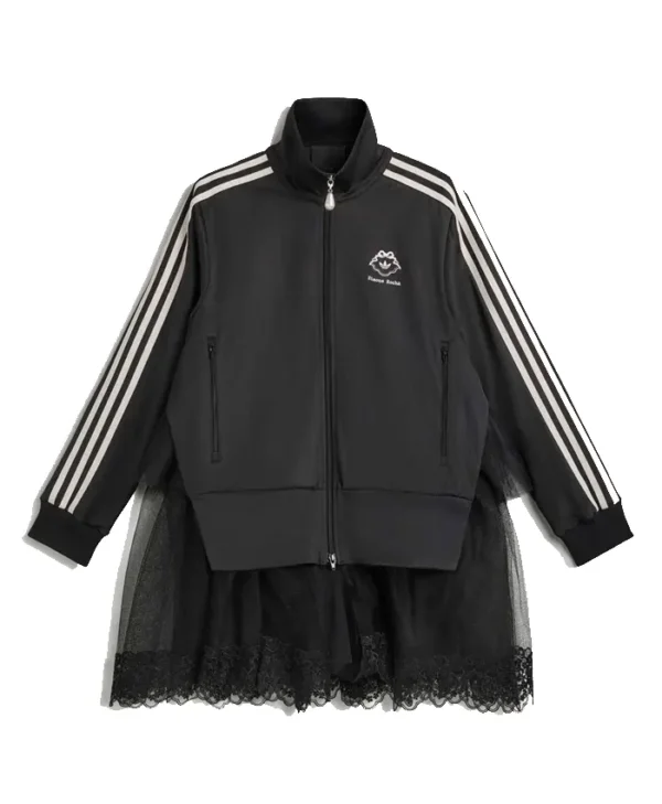 adidas x Simone Rocha Tulle Jacket