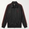 buy Needles x A Tribe Called Quest Black Track Jacket