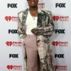 iHeart Awards 2026 Neyo Long Coat